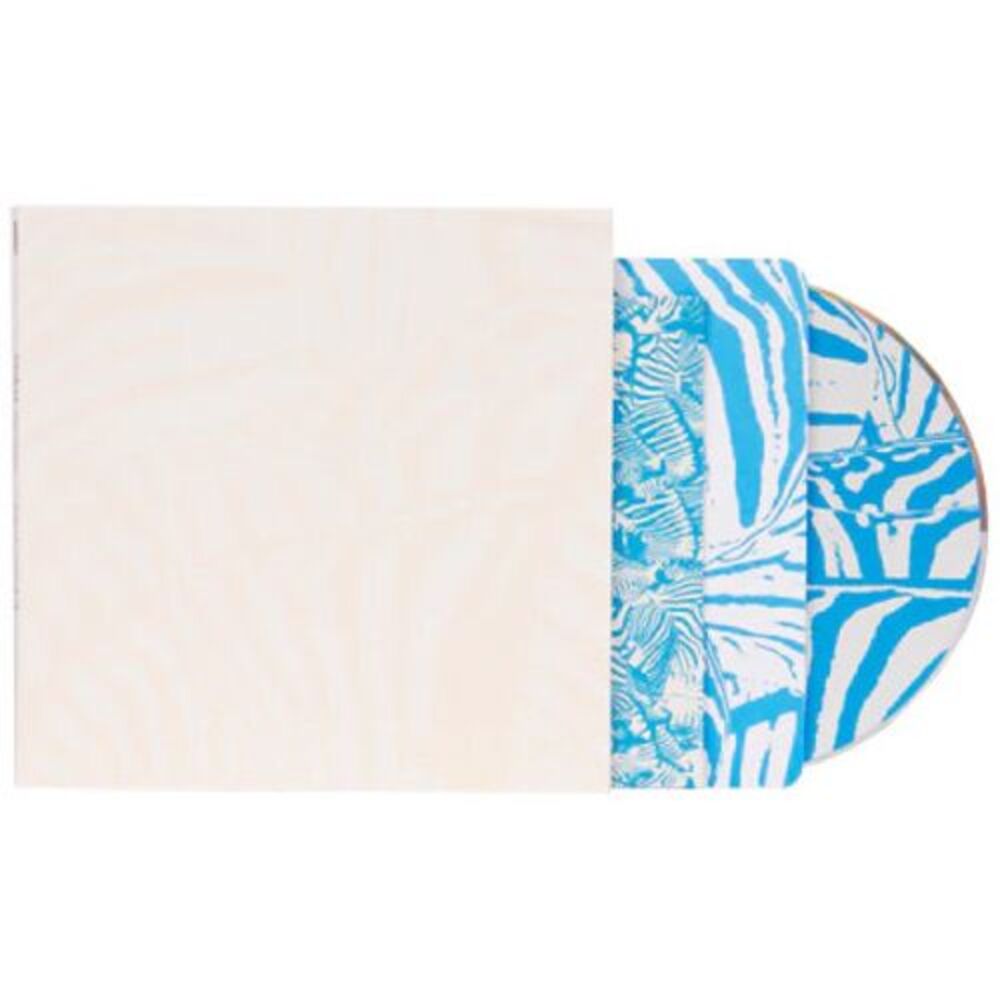 Beach House - Teen Dream  CD